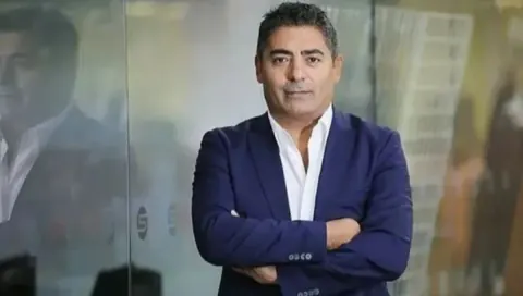 Halk TV Başkanı Cafer Mahiroğlu rüşvet iddiasında: 11 gözaltı, şirketlere TMSF kayyımı