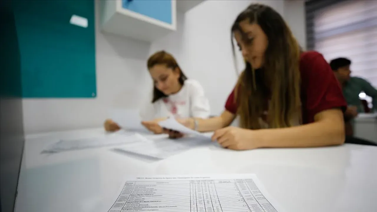 2026 YKS Puan ve Sıralama Hesaplama: Netler Nasıl Sıralamaya Dönüşür?