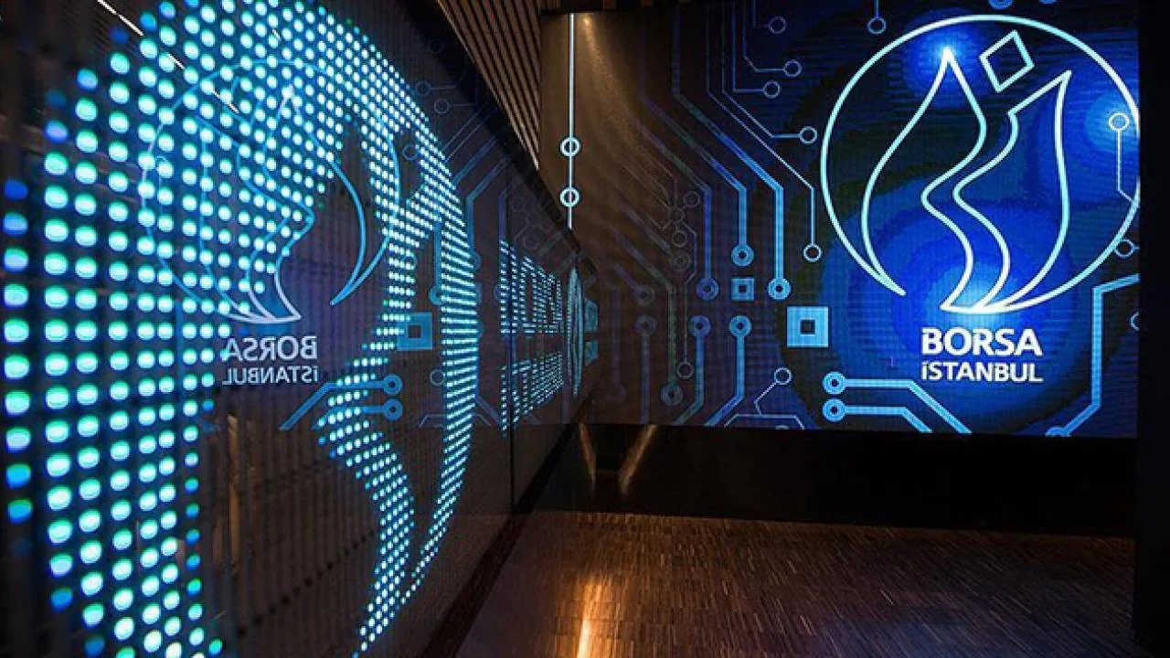 Borsa İstanbul'da Hafta Düşüşle Açıldı: BIST 100 Endeksi 111.123 Seviyesinde Borsa İstanbul'da Hafta Düşüşle Açıldı: BIST 100 Endeksi 111.123 Seviyesinde