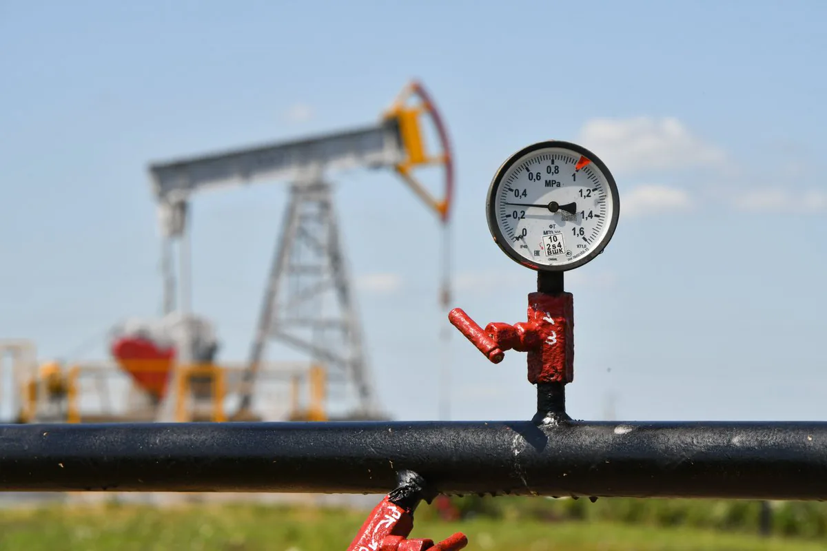 Petrol Fiyatlarındaki Yükselişte Arz Endişeleri Etkili Oldu Petrol Fiyatlarındaki Yükselişte Arz Endişeleri Etkili Oldu