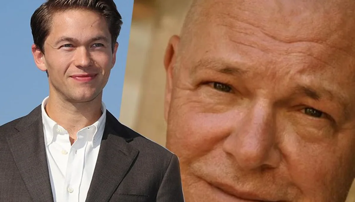 Jakob Oftebro ve Peter Andersson Yeni Bir Dizide Başrolü Paylaşıyor Jakob Oftebro ve Peter Andersson Yeni Bir Dizide Başrolü Paylaşıyor