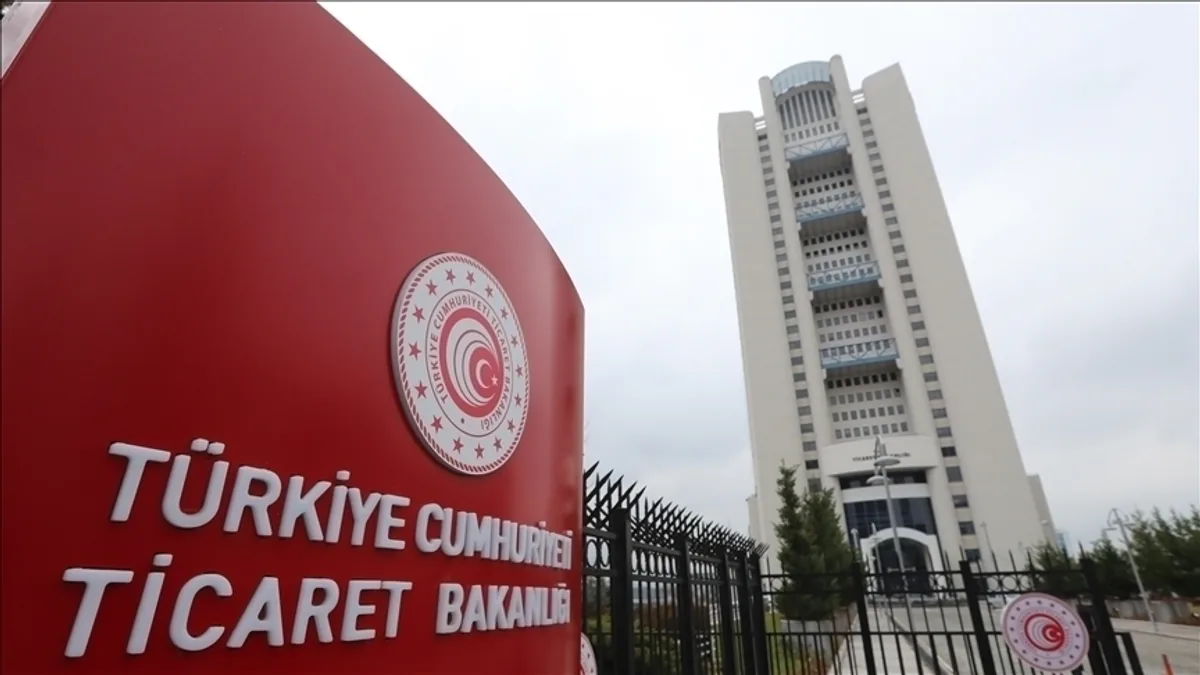 Türkiye'de Güvensiz Ürün Denetimleri: 424 Milyon Ürünün Girişi Engellendi Türkiye'de Güvensiz Ürün Denetimleri: 424 Milyon Ürünün Girişi Engellendi