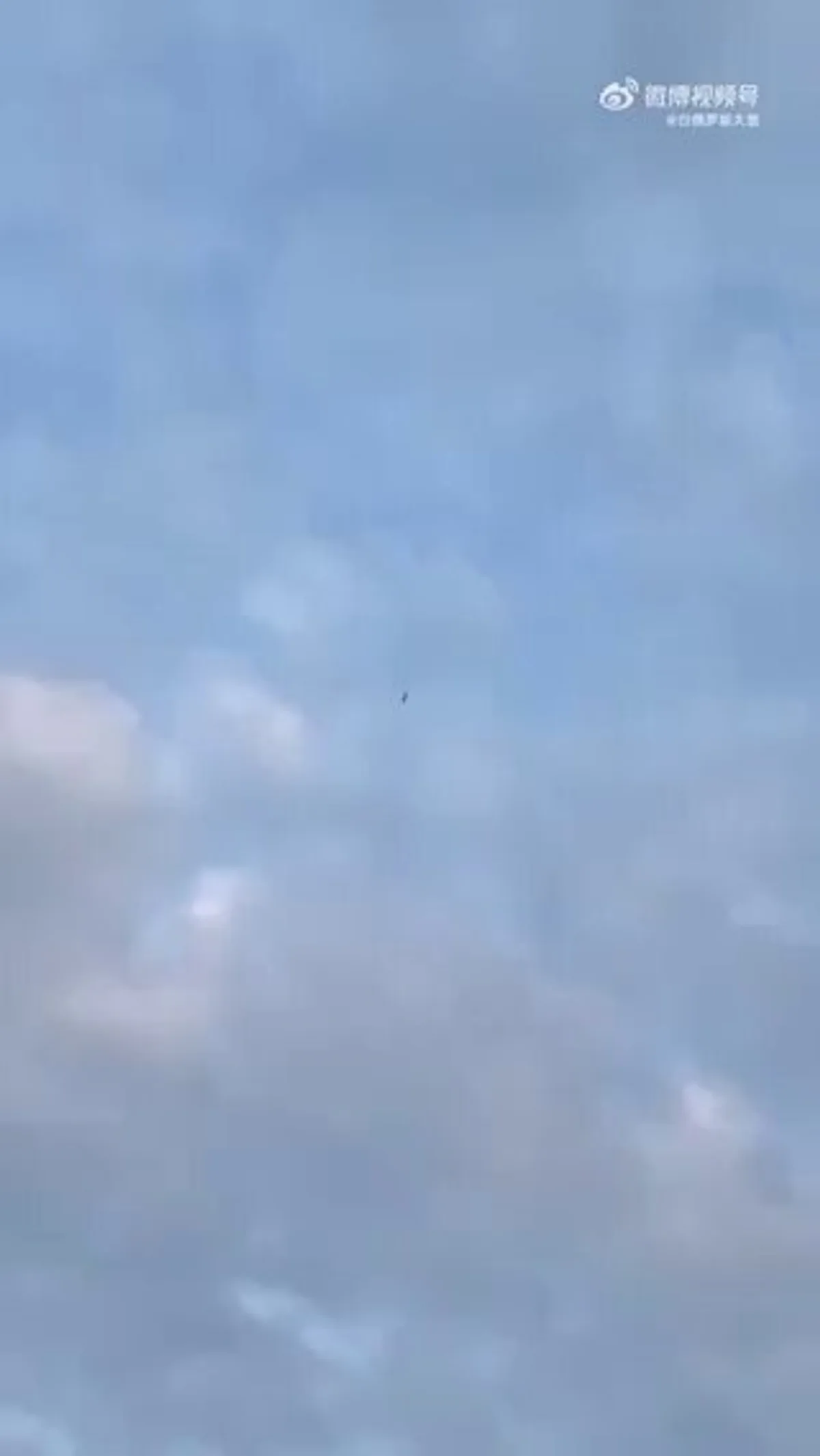 Çin'in 6. Nesil Savaş Uçağı J-XDS J-50'nin Test Uçuşu Görüntüleri Ortaya Çıktı Çin'in 6. Nesil Savaş Uçağı J-XDS J-50'nin Test Uçuşu Görüntüleri Ortaya Çıktı