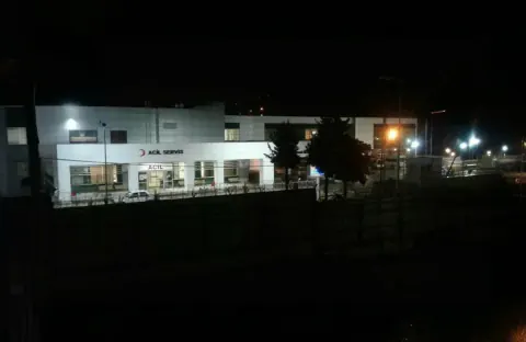 Yayladağı Devlet Hastanesi'nde Doktor Eksikliği Sona Erdi: Kadrolar Doluyor