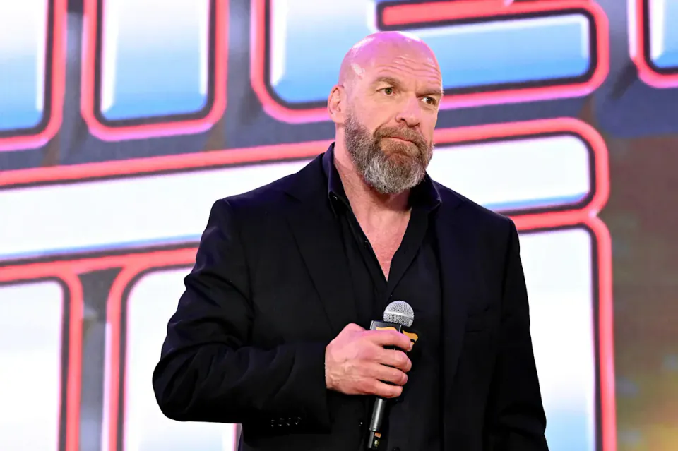 WWE'den yeni kadro kesintisi: NXT'in ilk Speed Şampiyonu Jasper Troy yollarını ayırdı görseli