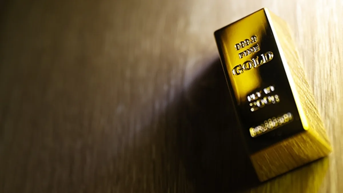 Altın Ons Fiyatı Rekor Kırdı: 3.831 Dolar Seviyesine Ulaştı Altın Ons Fiyatı Rekor Kırdı: 3.831 Dolar Seviyesine Ulaştı
