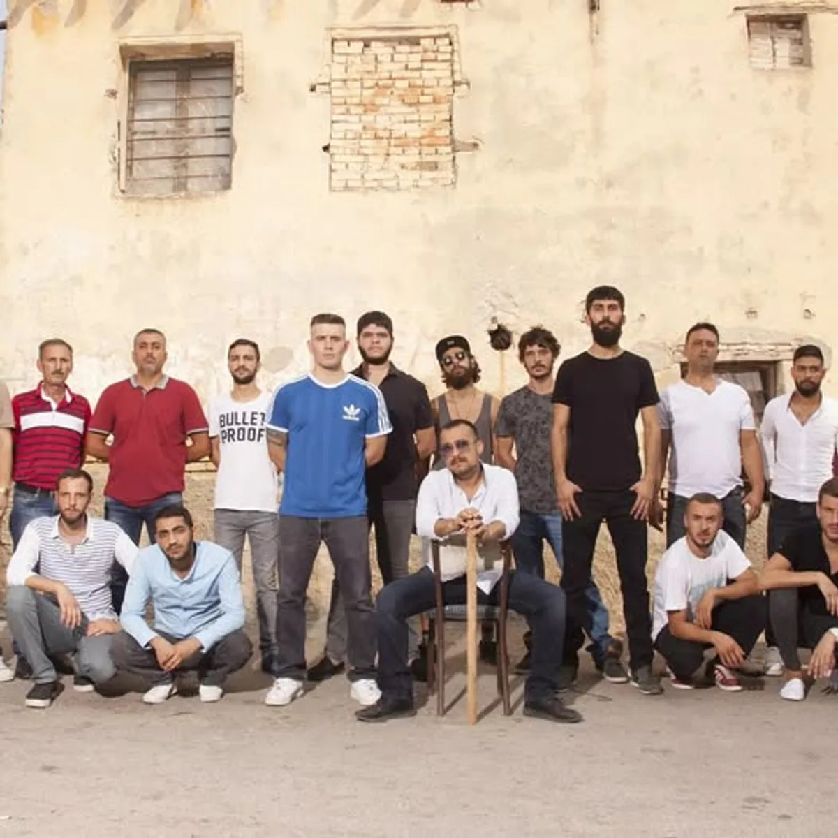 Adana Valisi: İmajı Zedeleyen Film Çekimlerine İzin Verilmeyecek Adana Valisi: İmajı Zedeleyen Film Çekimlerine İzin Verilmeyecek