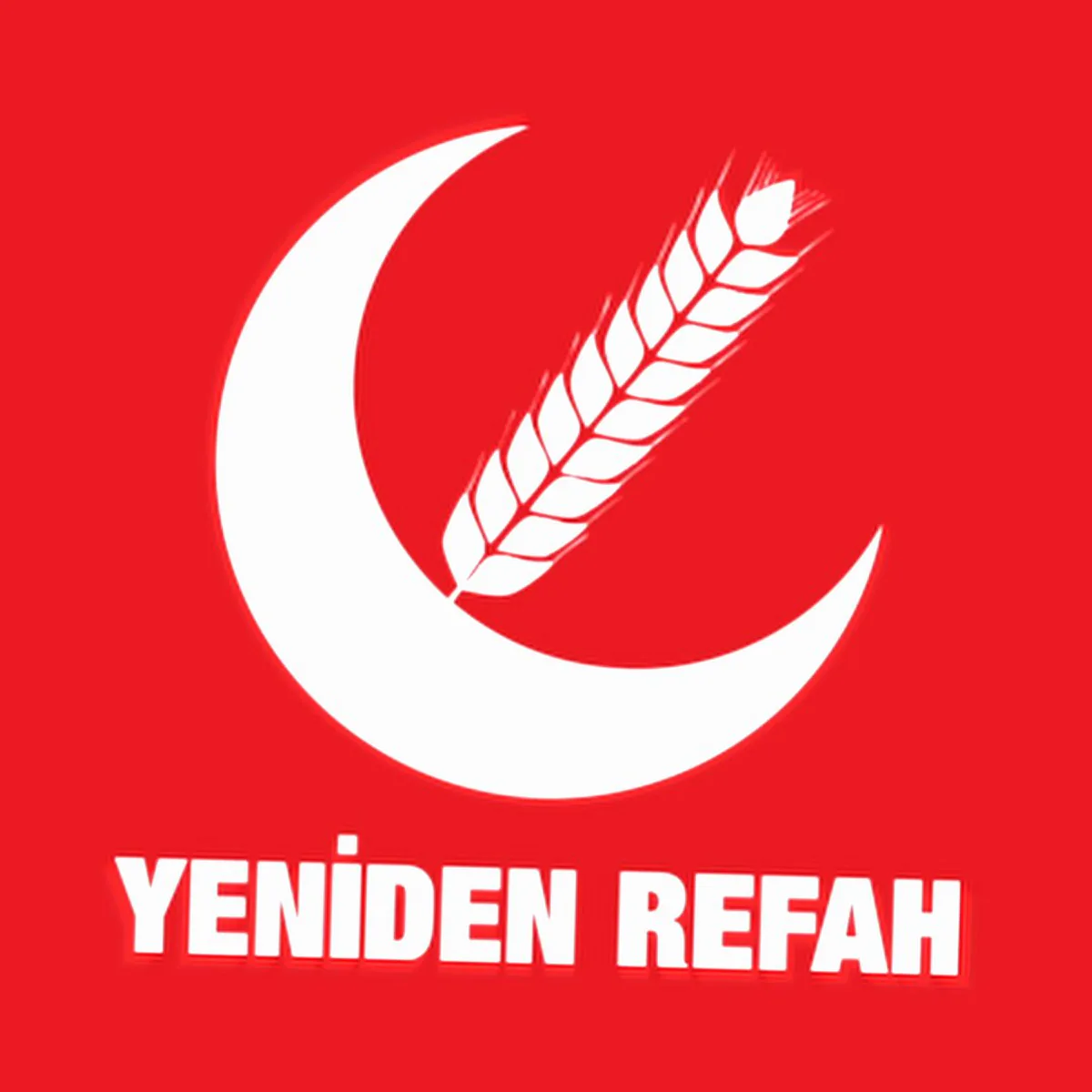 Yeniden Refah Partisi'ne Online Üyelik İmkanı Yeniden Refah Partisi'ne Online Üyelik İmkanı