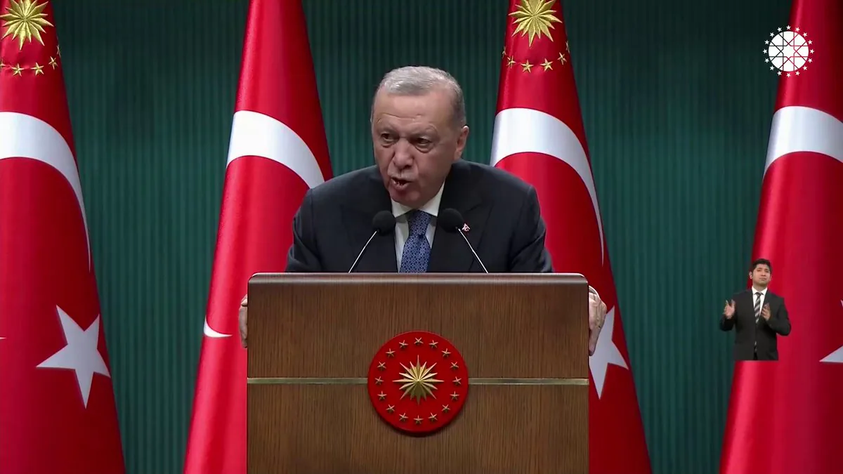 Türkiye'nin Enerji Güvenliği Stratejisi ve ABD ile İş Birliği Türkiye'nin Enerji Güvenliği Stratejisi ve ABD ile İş Birliği