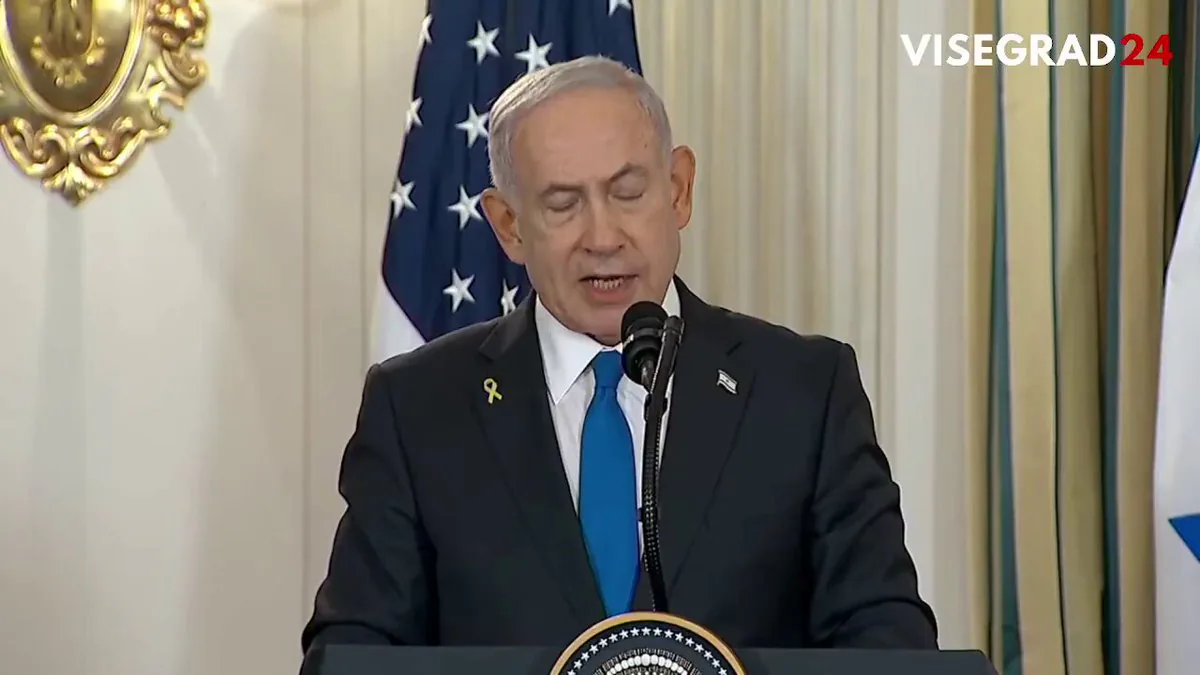 Netanyahu: İsrail Askerleri Barbarlığa Karşı Ön Safta Savaşıyor Netanyahu: İsrail Askerleri Barbarlığa Karşı Ön Safta Savaşıyor