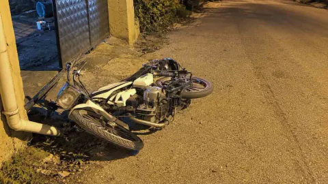 Polis dur dedi, 15 yaşında sürücü kaçtı: Hesabı 326 bin TL