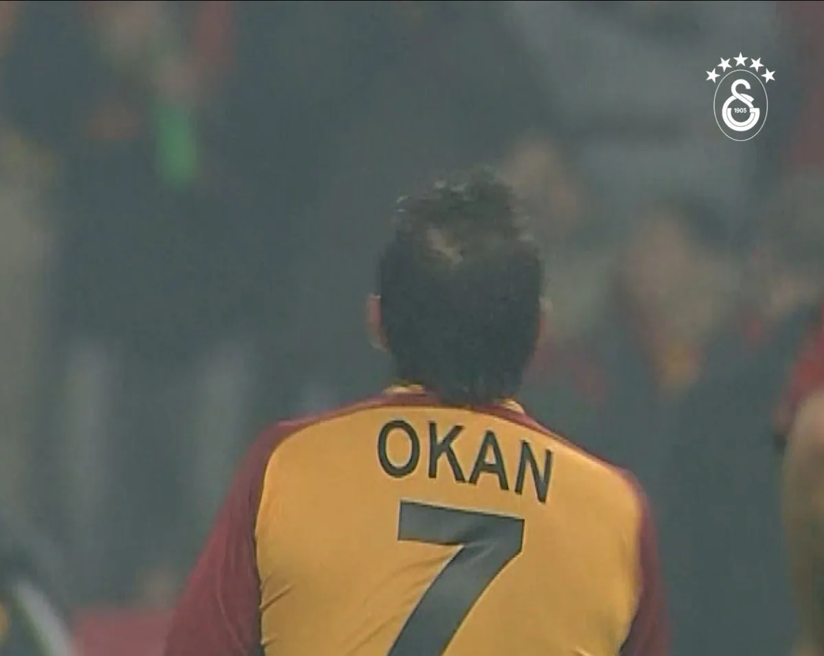 Galatasaray'ın Liverpool Maçı Sosyal Medyada Büyük Yankı Uyandırdı Galatasaray'ın Liverpool Maçı Sosyal Medyada Büyük Yankı Uyandırdı