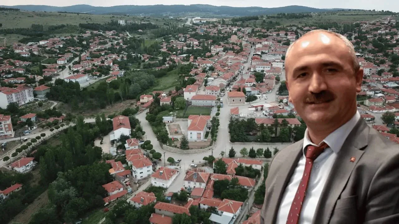 Mihalıççık'ta kalkınma hamlesi: İçişleri Bakanlığı sınıfını yükseltti Mihalıççık'ta kalkınma hamlesi: İçişleri Bakanlığı sınıfını yükseltti