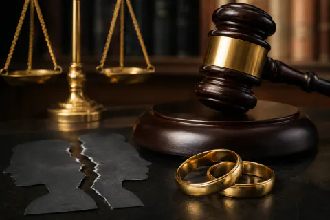 SK Group Başkanı Chey Tae-won'dan 645 Milyon Dolarlık 'Yüzyılın Boşanması'