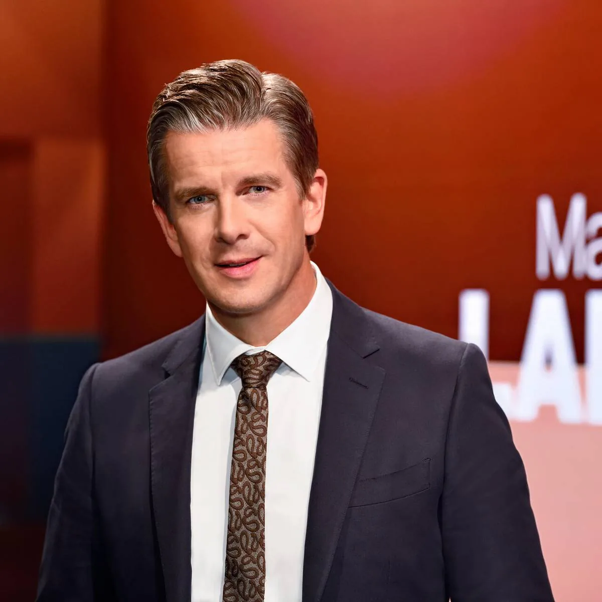 Markus Lanz'ın 16 Haziran Konukları Belli Oldu: Entegrasyon ve İslam Tartışması Markus Lanz'ın 16 Haziran Konukları Belli Oldu: Entegrasyon ve İslam Tartışması