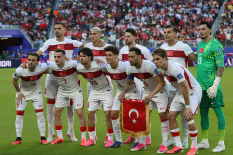 Güncel FIFA Dünya Sıralaması: Milli Takım Dünya Kupası Sonrası Sert Düştü
