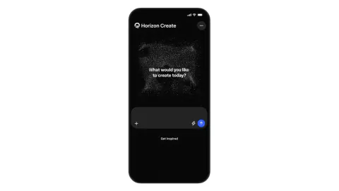 Meta AI ile oyun geliştirmeye kapı araladı: Horizon Create ve Studio duyuruldu