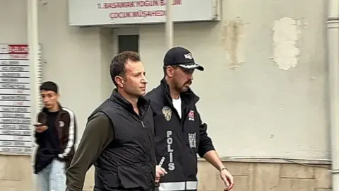Ofsayt davasında karar: Yasin Kol 2,5 yıl sonra adli kontrolle serbest kaldı