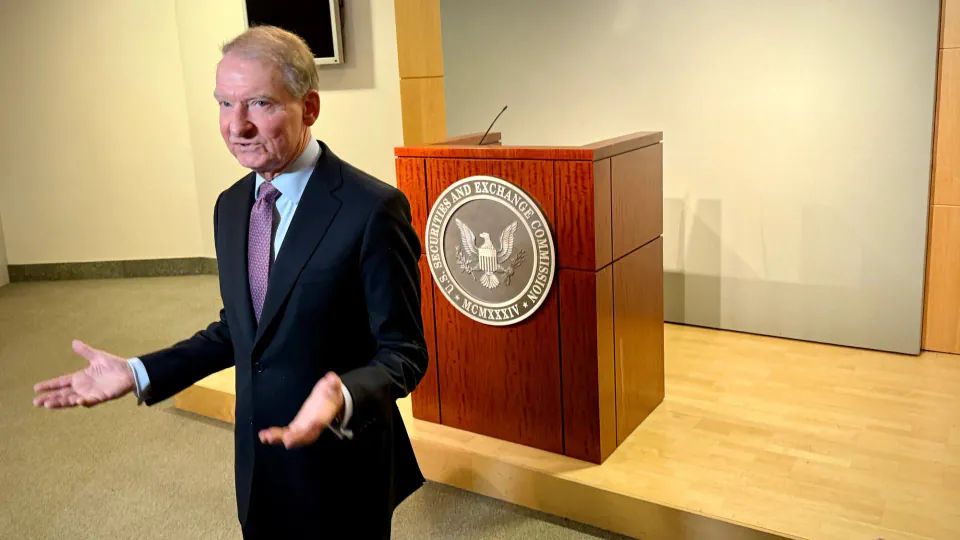 SEC transfer ajanı kurallarını yeniledi, 7/24 işlem için yuvarlak masa takvimi belli oldu görseli