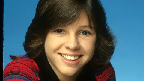 70'lerin İkonik Gençlik İdolü Kristy McNichol 7 Yıl Sonra Gözüktü