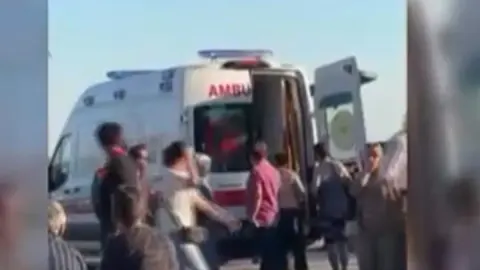 Büyükçekmece Halk Plajı'nda Facia: Denize Giren Çocuk Yaşamını Yitirdi