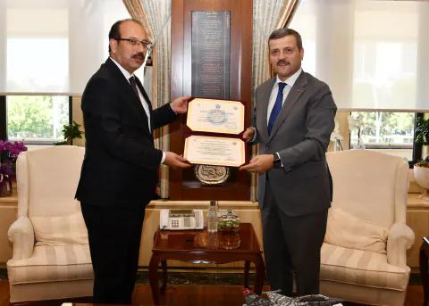 Prof. Dr. Barış Metin'den Kritik Çağrı: Ormanlara Yasal Hak Tanınmalı