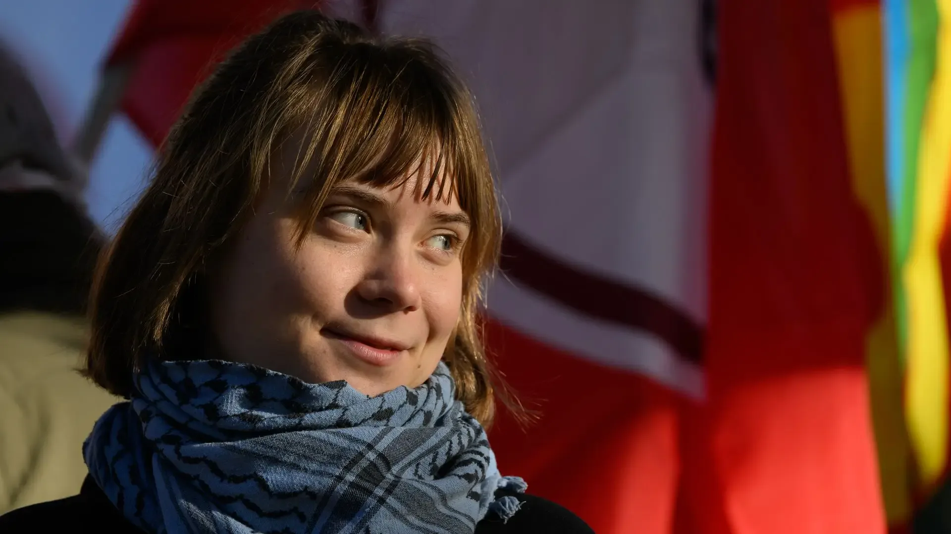 Greta Thunberg'in Kardeşi Beata Ernman Kimdir? Gündeme Gelen Detaylar Greta Thunberg'in Kardeşi Beata Ernman Kimdir? Gündeme Gelen Detaylar