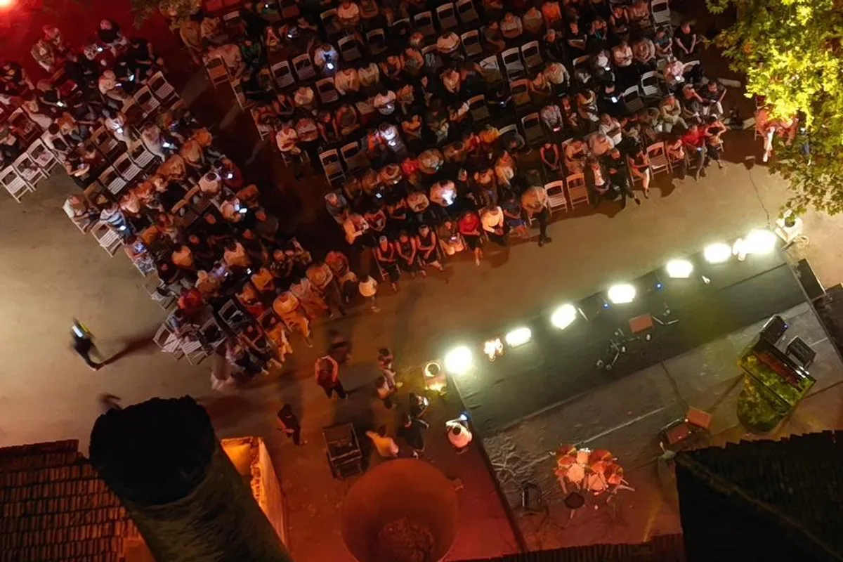2. Mudanya Caz Festivali Programı Belli Oldu: Tarihi Mekanda Ücretsiz Konserler
