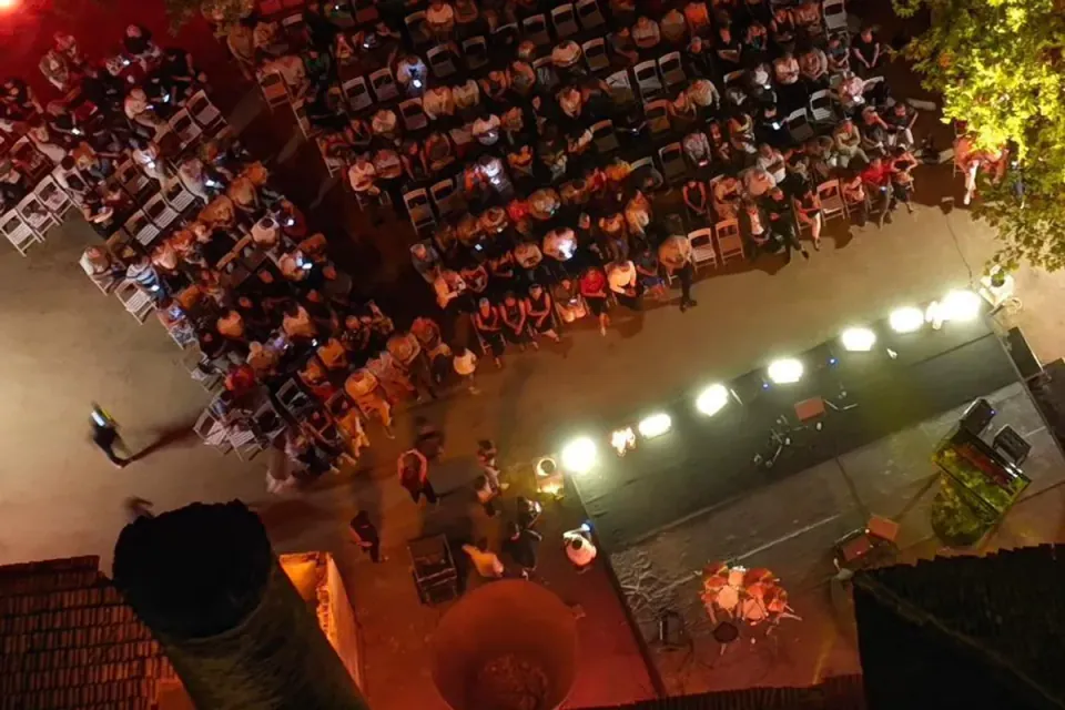 2. Mudanya Caz Festivali Programı Belli Oldu: Tarihi Mekanda Ücretsiz Konserler görseli