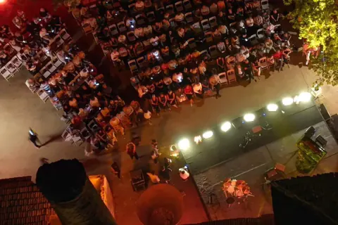 2. Mudanya Caz Festivali Programı Belli Oldu: Tarihi Mekanda Ücretsiz Konserler