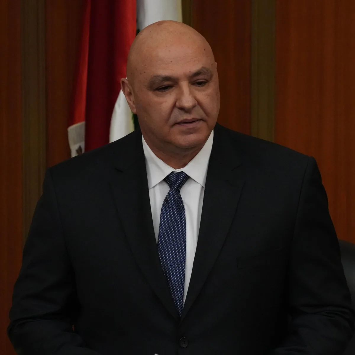 Lübnan Cumhurbaşkanı Avn, ABD'nin Gazze Planını Memnuniyetle Karşıladı Lübnan Cumhurbaşkanı Avn, ABD'nin Gazze Planını Memnuniyetle Karşıladı