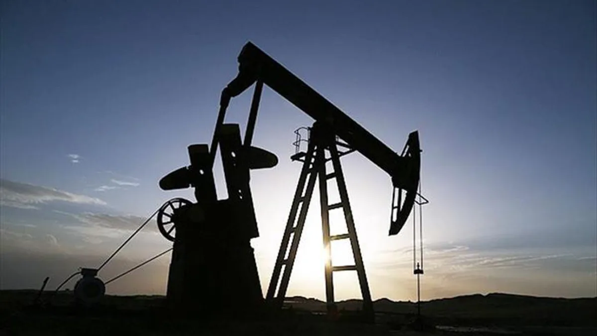 Brent Petrol Fiyatları OPEC Beklentileriyle 66 Dolara Geriledi Brent Petrol Fiyatları OPEC Beklentileriyle 66 Dolara Geriledi