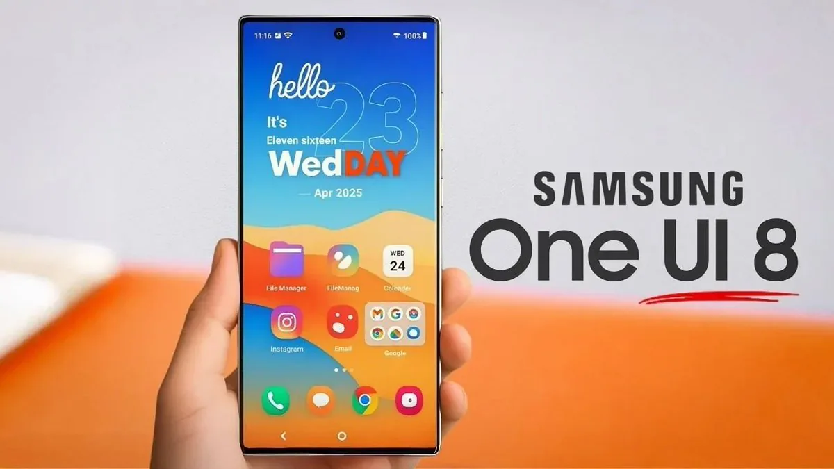 Samsung'dan Android 16 Güncellemesi: Hangi Cihazlar Yazılım Yükseltmesi Alacak? Samsung'dan Android 16 Güncellemesi: Hangi Cihazlar Yazılım Yükseltmesi Alacak?