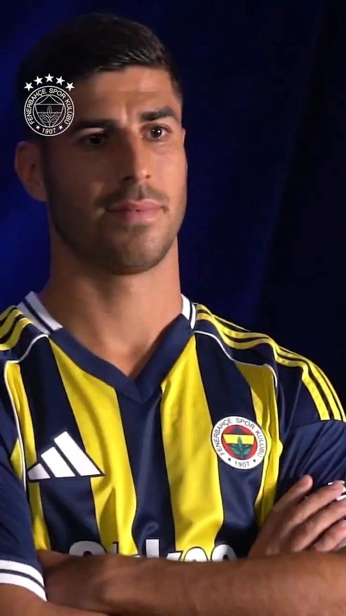 Marco Asensio'nun Favori Yemeği Açıklandı Marco Asensio'nun Favori Yemeği Açıklandı