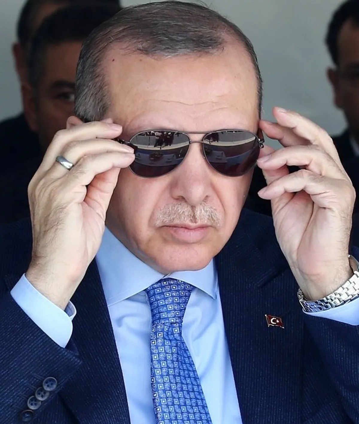 Trump'tan Türkiye-İsrail İlişkileri İçin Kişisel Çaba Sözü Trump'tan Türkiye-İsrail İlişkileri İçin Kişisel Çaba Sözü