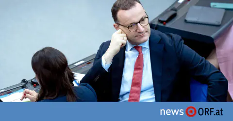 Jens Spahn ve Taşıyıcı Annelik: Almanya'da Etik ve Hukuki Çatışma
