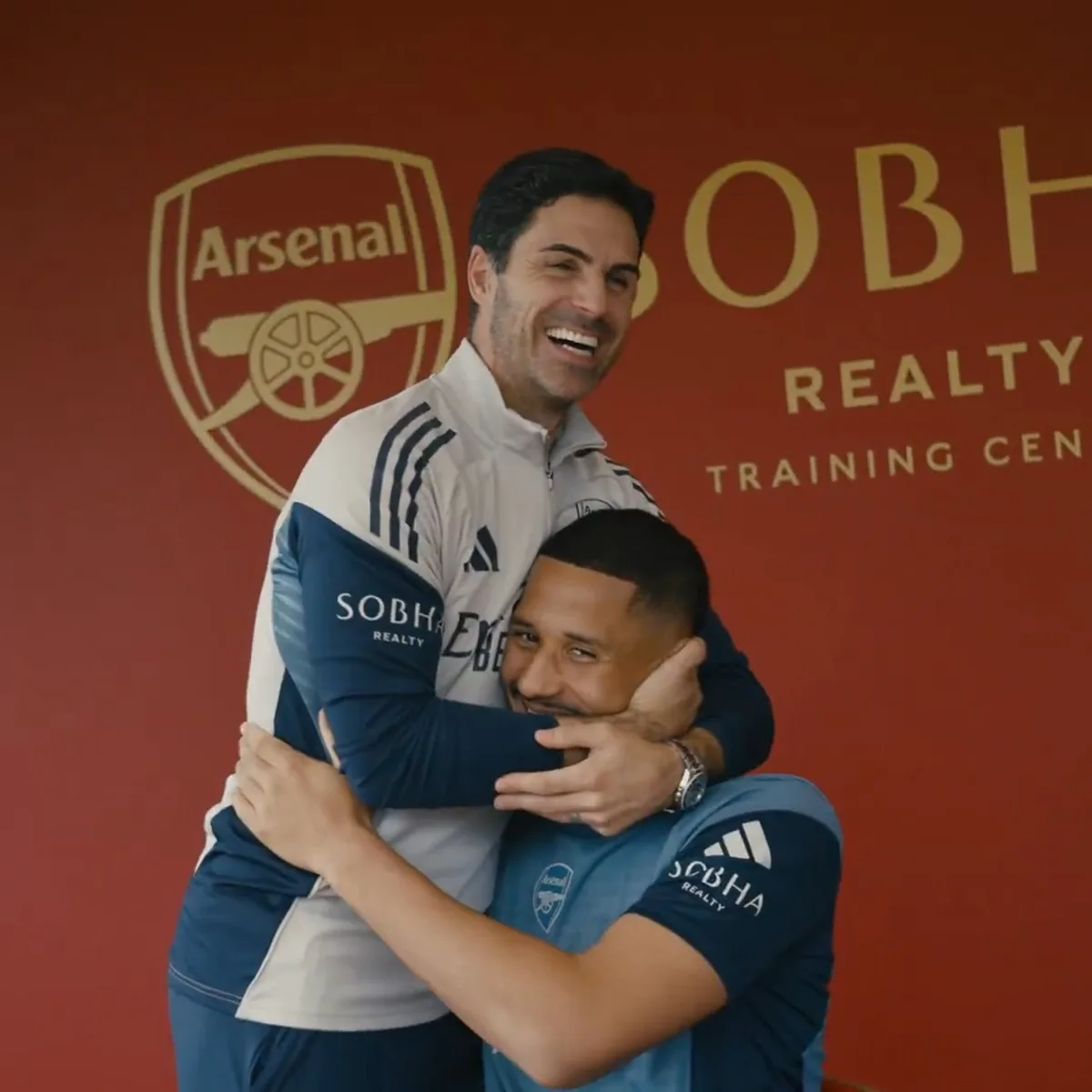 Arsenal, William Saliba'nın Sözleşmesini 2030'a Kadar Uzattı Arsenal, William Saliba'nın Sözleşmesini 2030'a Kadar Uzattı
