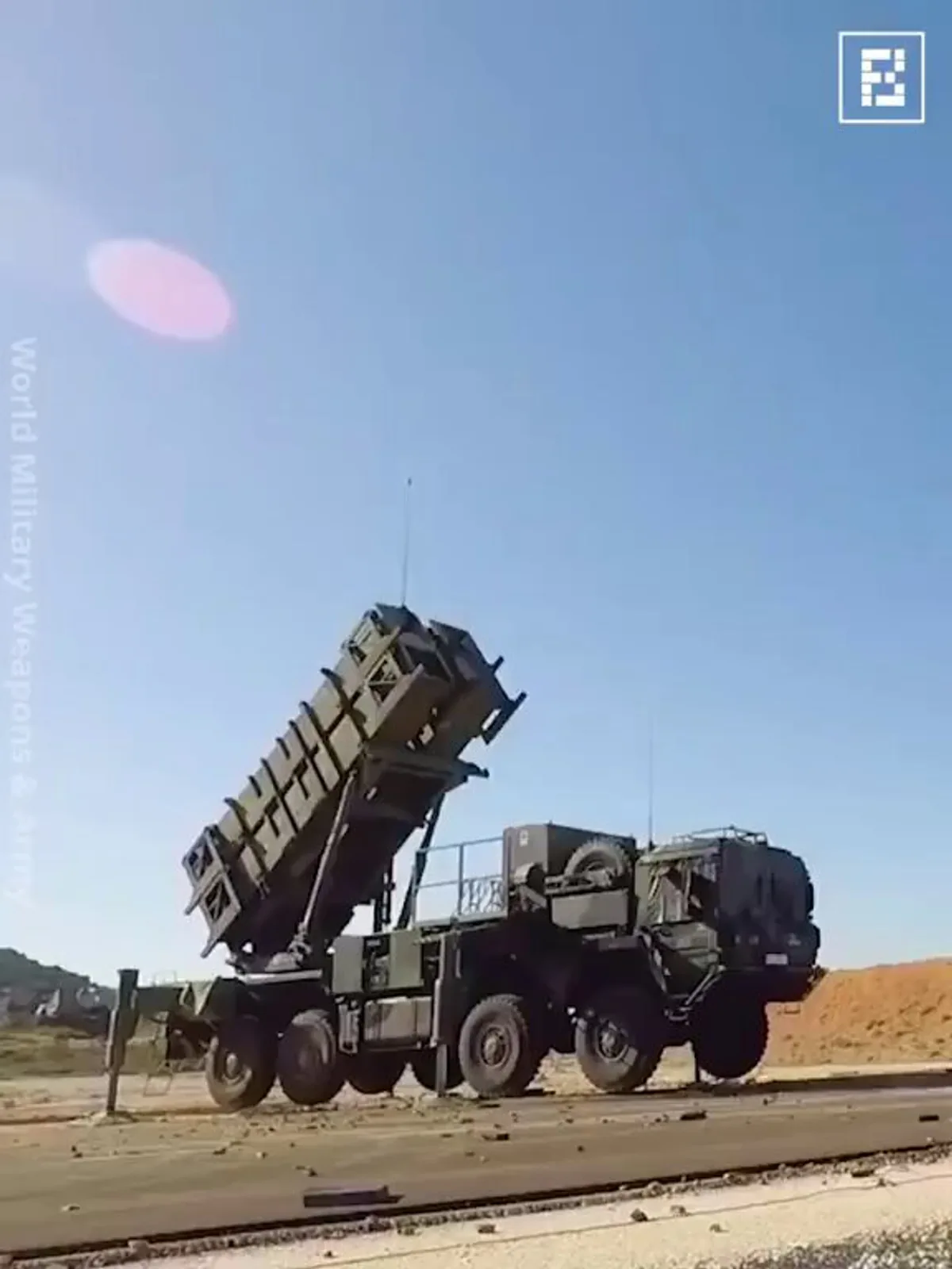 Pentagon Füze Üretimini Artırdı: Çin'e Karşı Hazırlık Pentagon Füze Üretimini Artırdı: Çin'e Karşı Hazırlık