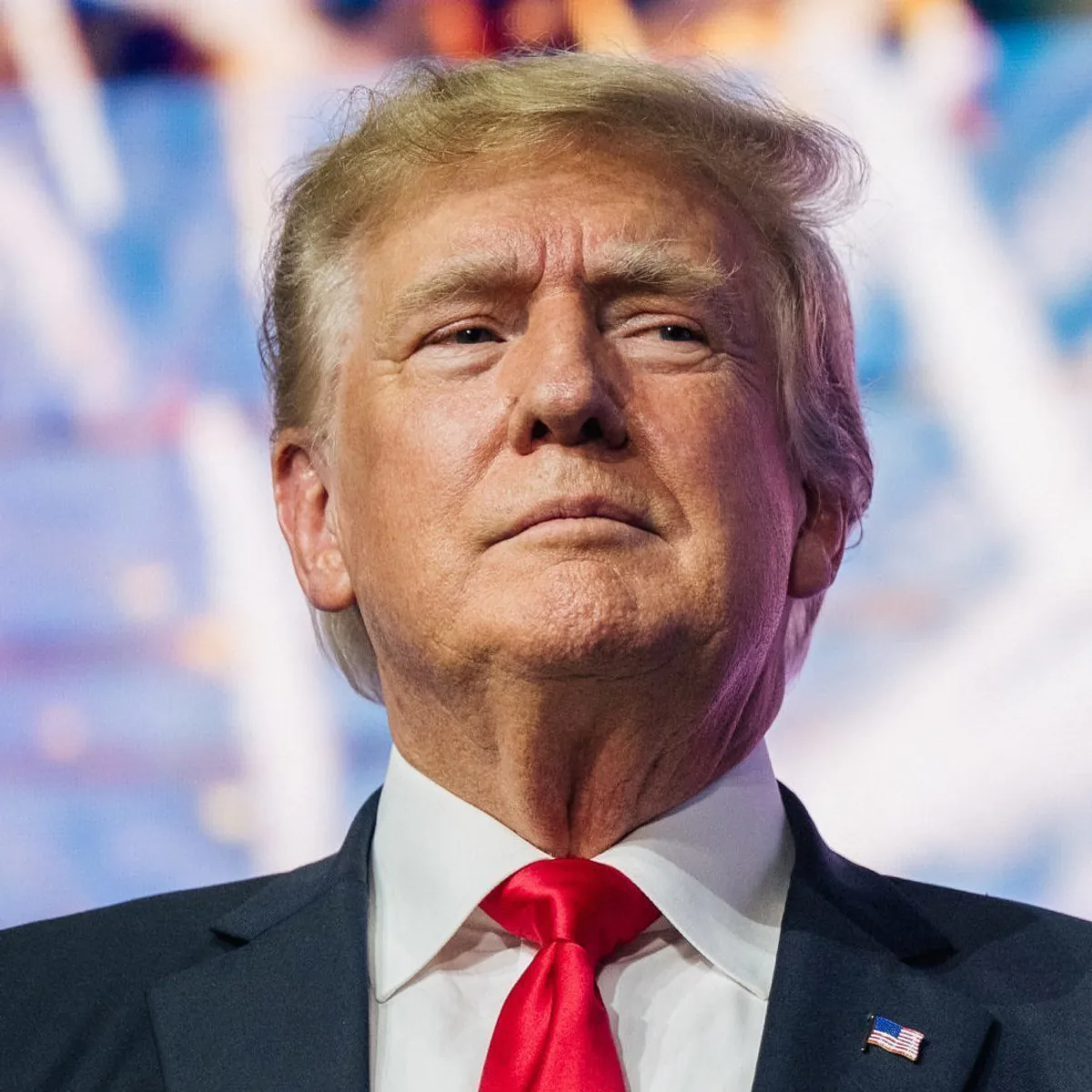Donald Trump Nobel Ödülü'nü Hak Ettiğini İddia Etti Donald Trump Nobel Ödülü'nü Hak Ettiğini İddia Etti