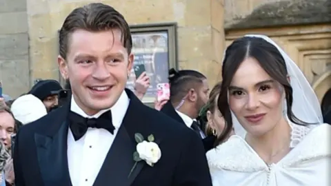 Holly Ramsay ve Adam Peaty Bebek Bekliyor: Gordon Ramsay'den İlk Tepki