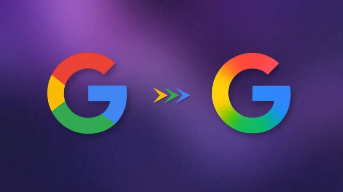 Google Logosunu Yeniledi: İşte Arama Devi'nin Yeni Yüzü Google Logosunu Yeniledi: İşte Arama Devi'nin Yeni Yüzü