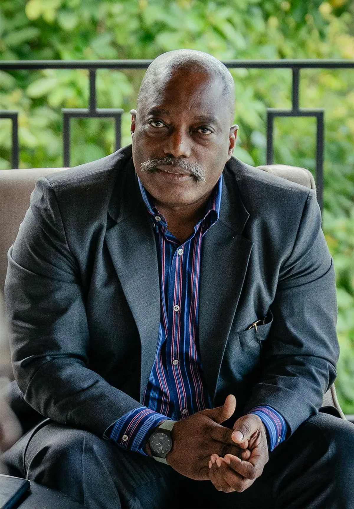Kongo Demokratik Cumhuriyeti'nin Eski Cumhurbaşkanı Joseph Kabila İdam Cezasına Çarptırıldı Kongo Demokratik Cumhuriyeti'nin Eski Cumhurbaşkanı Joseph Kabila İdam Cezasına Çarptırıldı