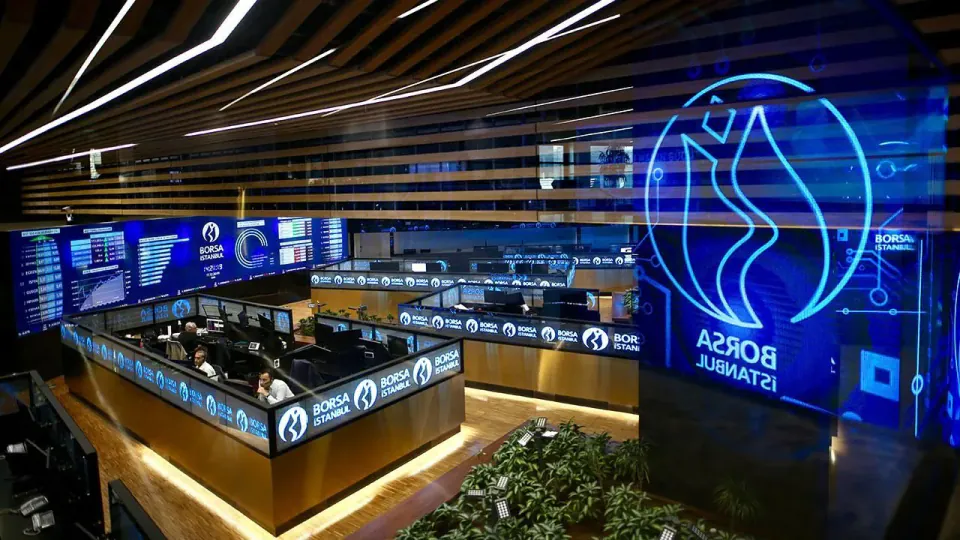 Borsa İstanbul 19 Haziran'da Negatif Başladı: Haftalık Kapanış Hareketliliği görseli