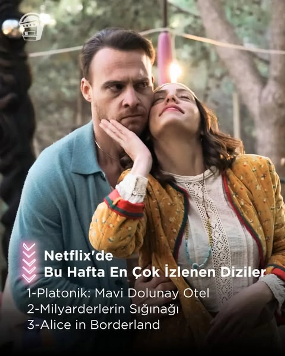 22-28 Eylül'de Dijital Platformlarda En Çok İzlenen Diziler ve Filmler Açıklandı 22-28 Eylül'de Dijital Platformlarda En Çok İzlenen Diziler ve Filmler Açıklandı