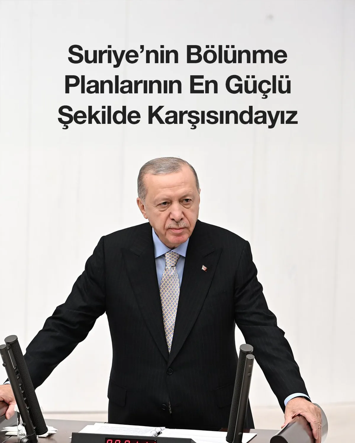 Cumhurbaşkanı Erdoğan: Türkiye, Tüm Kürtlerin En Büyük Hamisi ve Kardeşidir Cumhurbaşkanı Erdoğan: Türkiye, Tüm Kürtlerin En Büyük Hamisi ve Kardeşidir