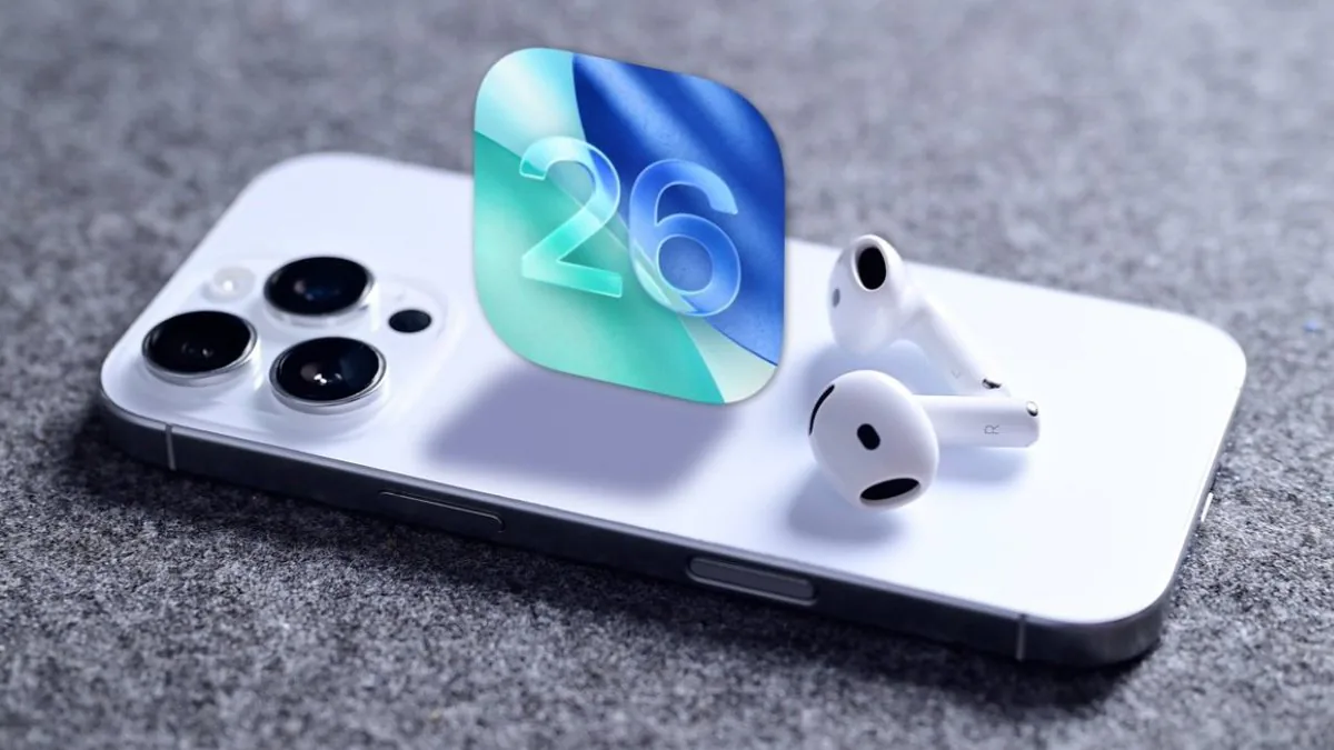 iOS 26'da Kullanıcı Deneyimini Değiştirecek 10 Önemli Özellik iOS 26'da Kullanıcı Deneyimini Değiştirecek 10 Önemli Özellik