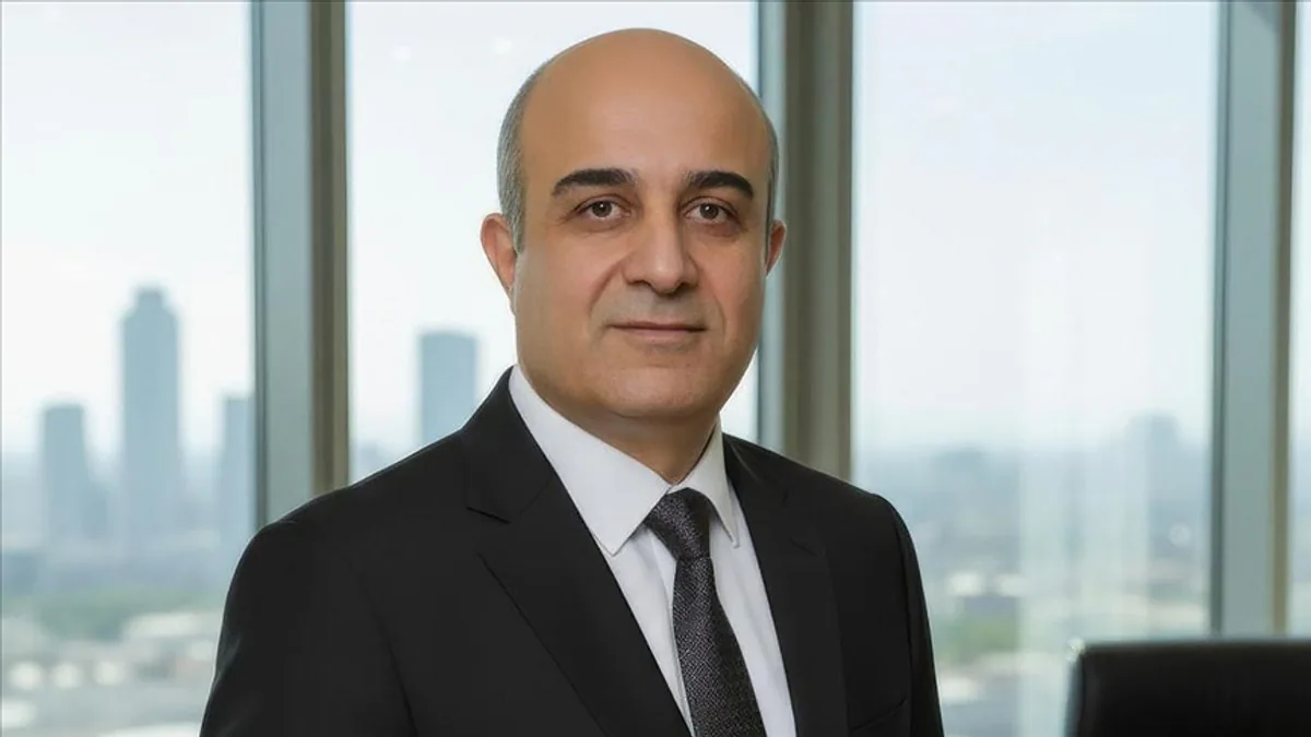 FINEXT Programı ile Türkiye FinTek'te Küresel Bir Oyuncu Olma Yolunda İlerliyor FINEXT Programı ile Türkiye FinTek'te Küresel Bir Oyuncu Olma Yolunda İlerliyor