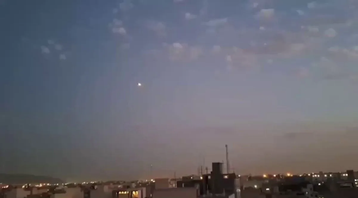 Rusya'nın İran'a MiG-29 Gönderdiği İddia Edildi Rusya'nın İran'a MiG-29 Gönderdiği İddia Edildi
