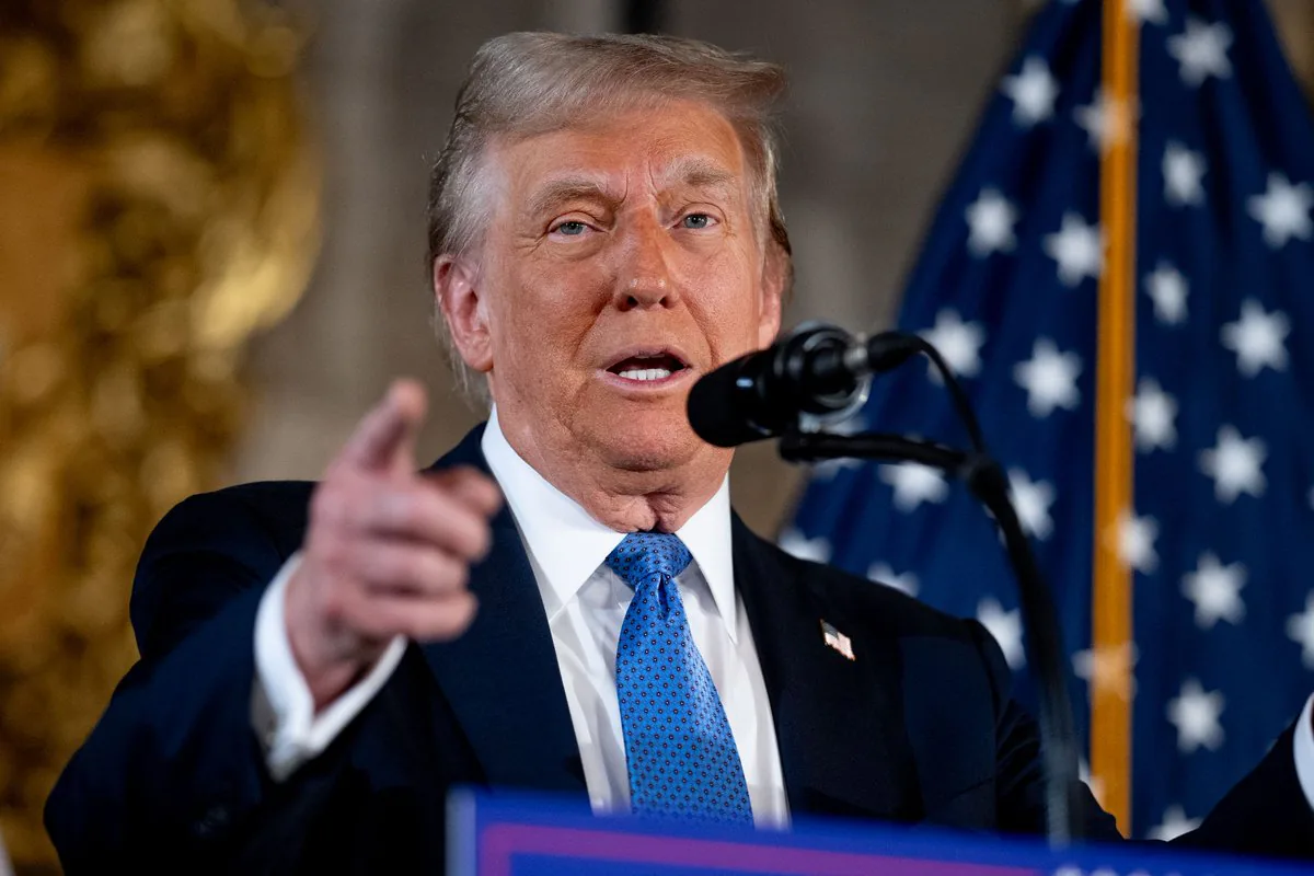 Trump Yönetimi Kongre'ye Uyuşturucu Kartelleriyle Savaş Bildiriminde Bulundu Trump Yönetimi Kongre'ye Uyuşturucu Kartelleriyle Savaş Bildiriminde Bulundu