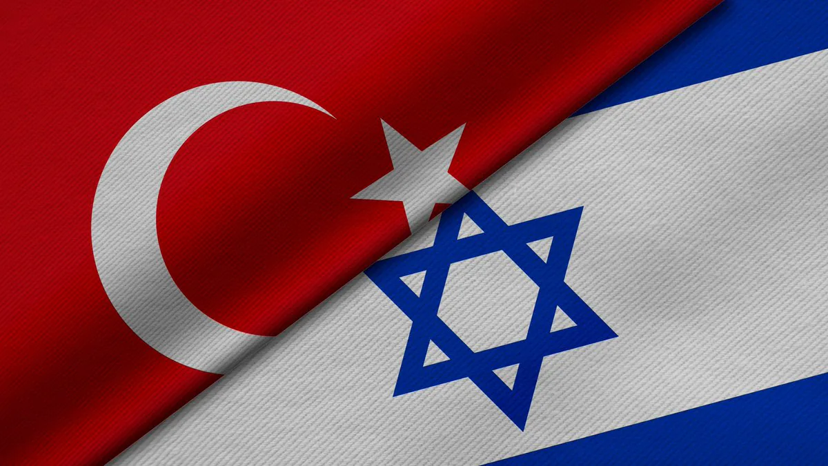 İsrail'in Alıkoyduğu Türk Vatandaşlarının Serbest Bırakılması Bekleniyor İsrail'in Alıkoyduğu Türk Vatandaşlarının Serbest Bırakılması Bekleniyor